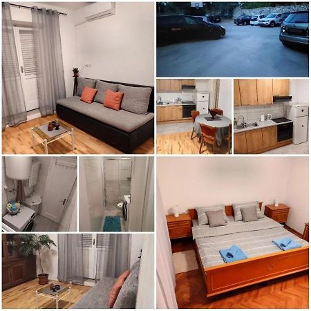 Aurora Apartman Apartment Задар Екстериор снимка