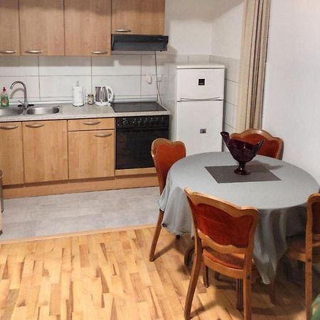 Aurora Apartman Apartment Задар Екстериор снимка