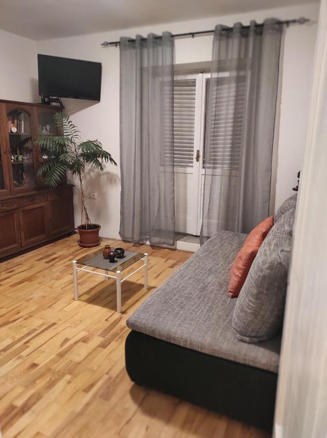 Aurora Apartman Apartment Задар Екстериор снимка