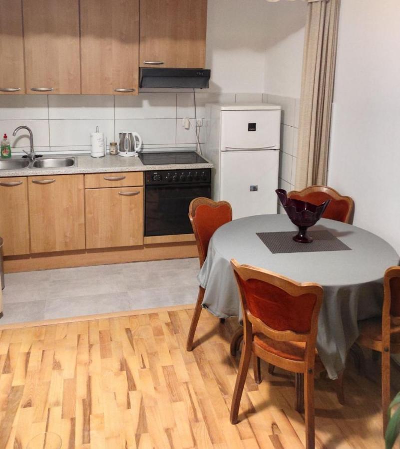 Aurora Apartman Apartment Задар Екстериор снимка