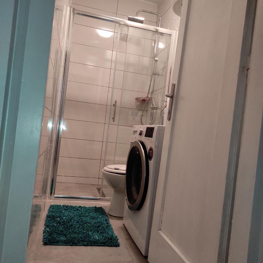 Aurora Apartman Apartment Задар Екстериор снимка