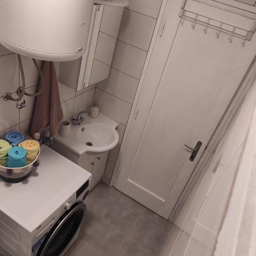 Aurora Apartman Apartment Задар Екстериор снимка