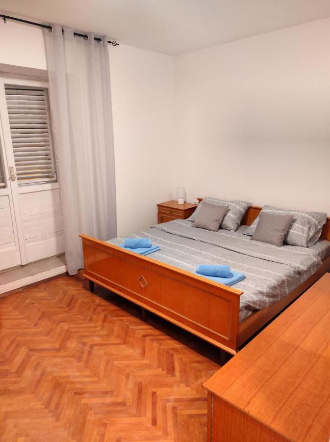 Aurora Apartman Apartment Задар Екстериор снимка