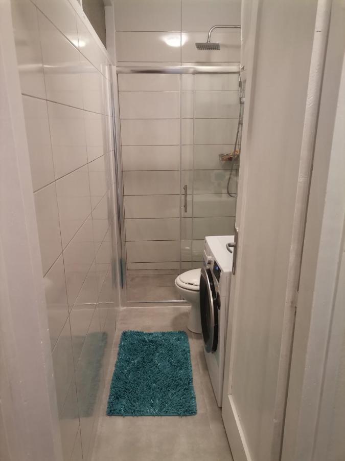 Aurora Apartman Apartment Задар Екстериор снимка